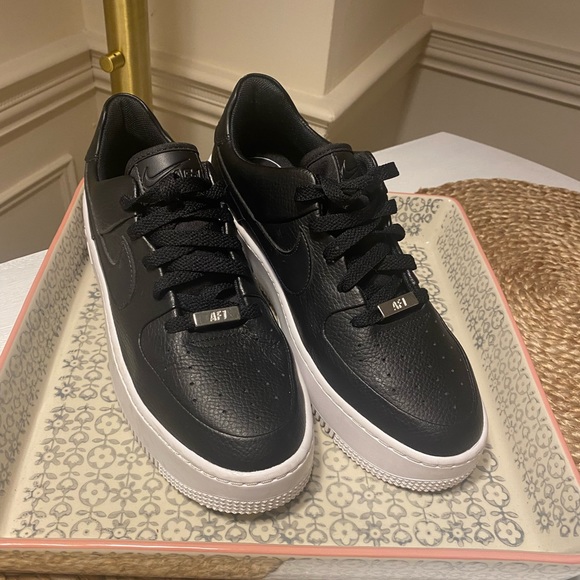 Nike Air Force 1s - Picture 2 of 8